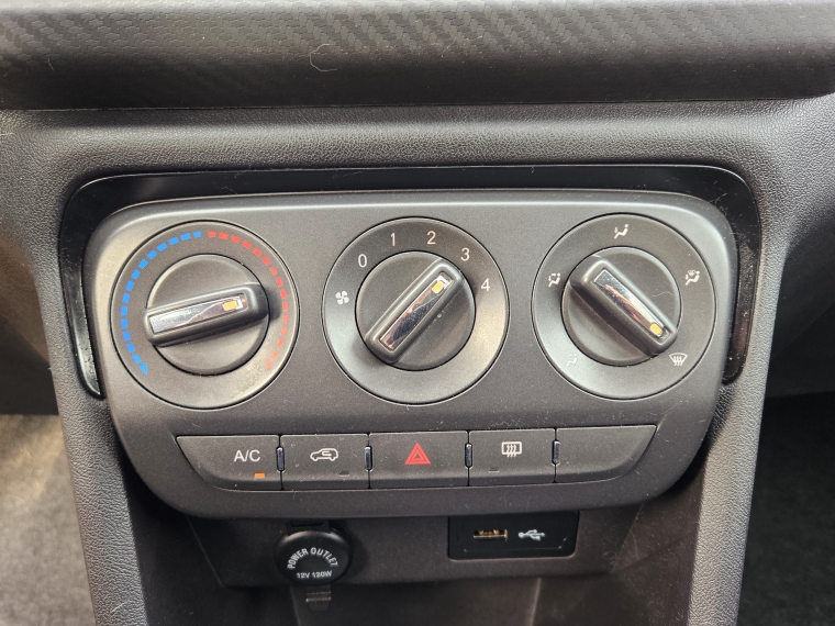 Chery Tiggo 2 Tiggo 2 1.5 2023 Usado en Rosselot Usados
