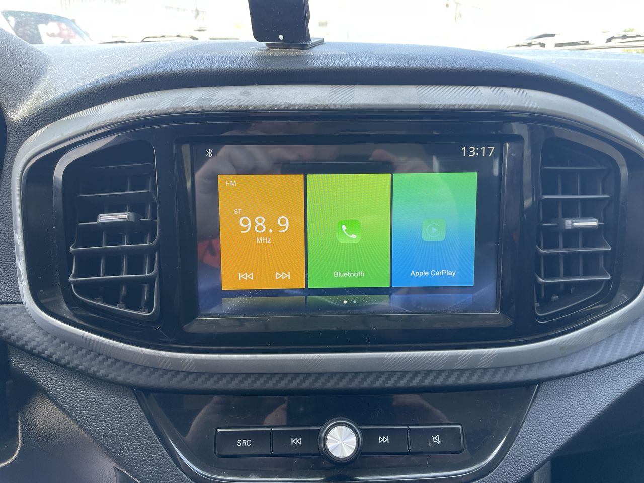 Mg 3 3 Hatch Back 1.5 2022 Usado en Usados de Primera - Sergio Escobar