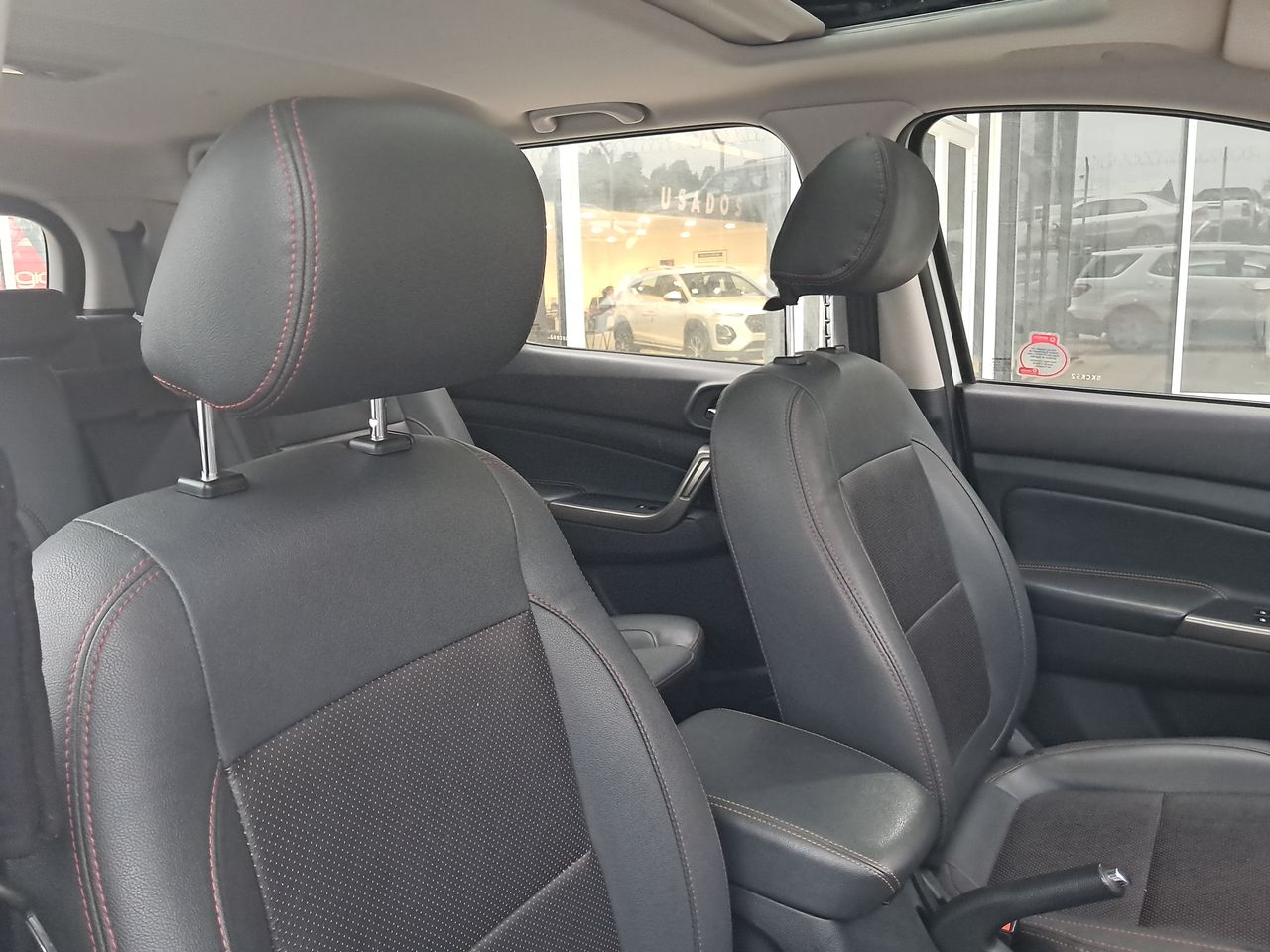 Changan Cx70 Cx70 T 1.5 Aut 2023 Usado en Usados de Primera - Sergio Escobar