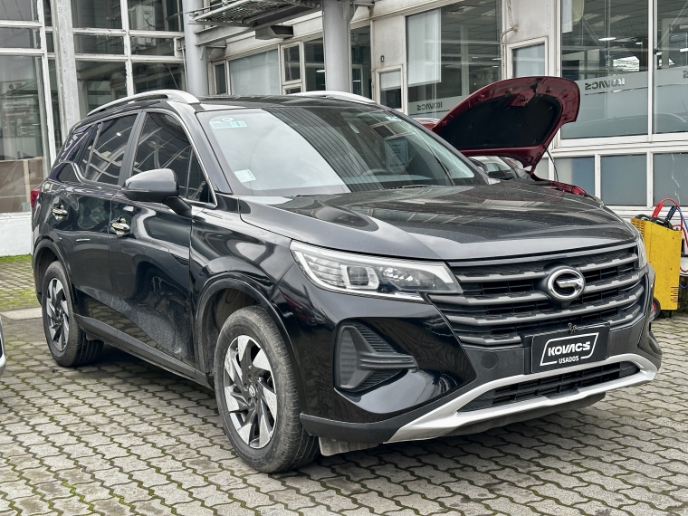 Gac motor Gs4 1.5 2022 Usado Usado en Kovacs Usados Gac motor Gs4 1.5 2022 Usado Usado en Kovacs Usados