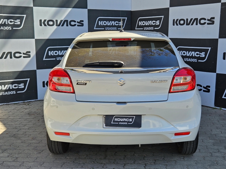 Suzuki Baleno 1.4 Glx Mt 2021 Usado  Usado en Kovacs Usados