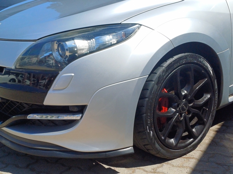 Renault Megane iii Coupe Rs Trophi 2.0 2014 Usado  Usado en Kovacs Usados