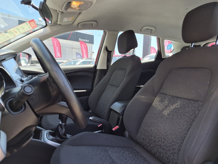 CHEVROLET TRACKER LS 1.2 2023
