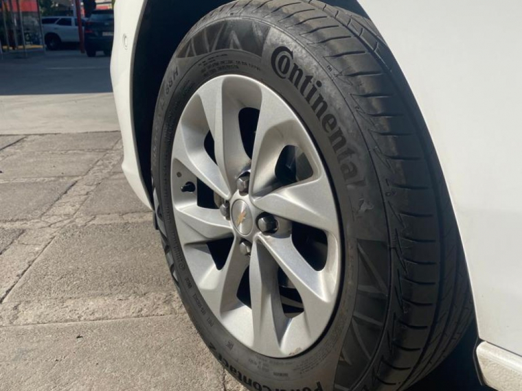 Chevrolet Onix Onix Nb Premier 1.0t Aut 2020 Usado  Usado en Webautos.cl