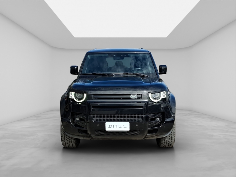 Land rover Defender 110 Se 4x4 3.0 Aut 2025 Usado Usado en BMW Premium Selection Land rover Defender 110 Se 4x4 3.0 Aut 2025 Usado Usado en BMW Premium Selection