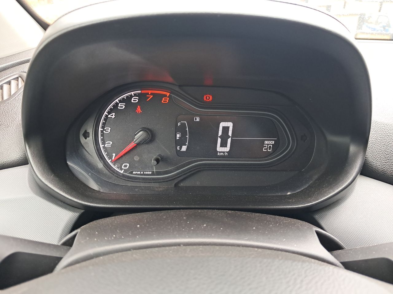 Chevrolet Onix Onix Ltz 1.4 2019 Usado en Usados de Primera - Sergio Escobar