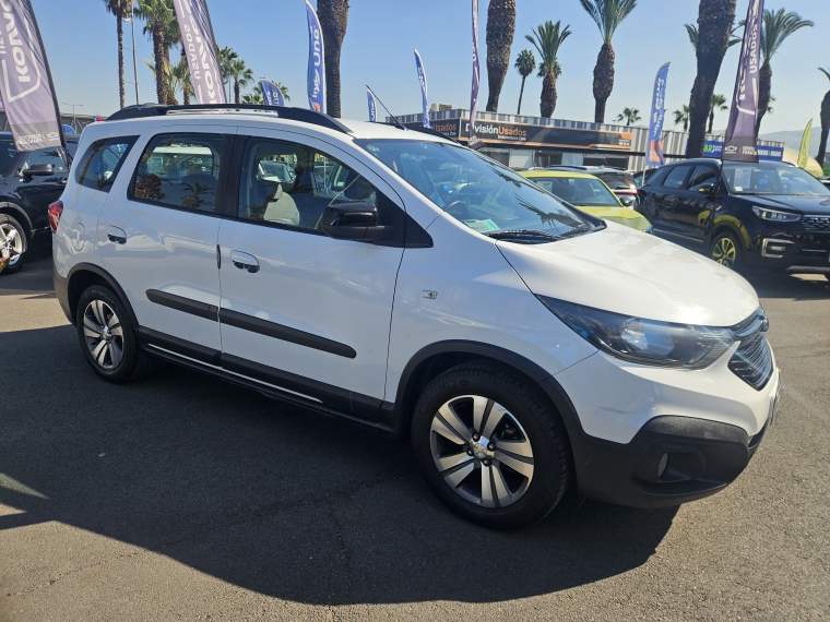 Chevrolet Spin Spin Activ 1.8 Aut 2021 Usado  Usado en Kovacs Usados