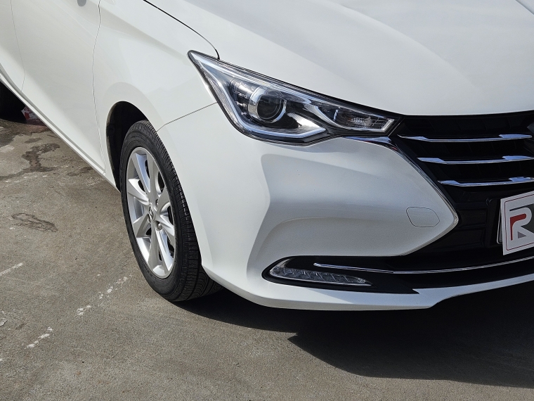 Changan Alsvin Alsvin 1.4 2022 Usado en Rosselot Usados