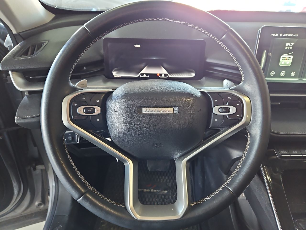 Haval H6 H6 Turbo Dct 2.0 Aut 2022 Usado Usado en Webautos.cl Haval H6 H6 Turbo Dct 2.0 Aut 2022 Usado Usado en Webautos.cl