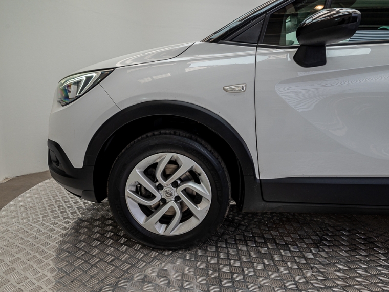 Opel Crossland  X Enjoy 1.2t At 2020 Usado  Usado en Pompeyo