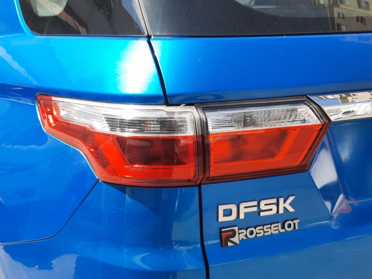 Dfsk 560 Suv 560 1.8 2021 Usado en Rosselot Usados