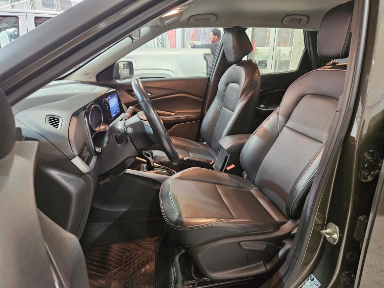 Chevrolet Montana Montana Premier 1.2 2023 Usado en Rosselot Usados