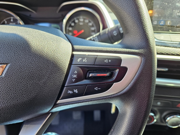 Chevrolet Tracker Tracker 1.2t 2022 Usado en Rosselot Usados