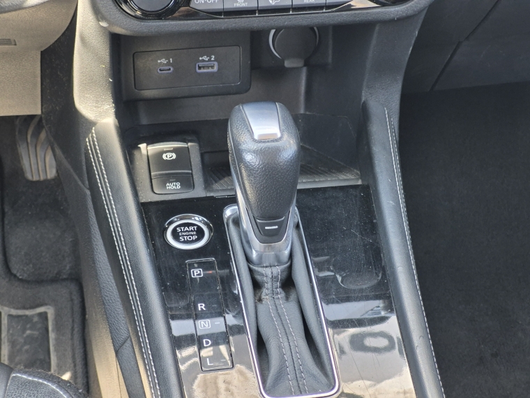 Nissan Kicks Exclusive At 1.6 2023 Usado Usado en Kovacs Usados Nissan Kicks Exclusive At 1.6 2023 Usado Usado en Kovacs Usados