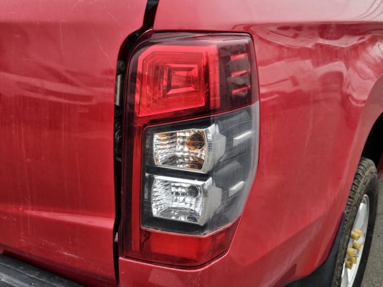 Mitsubishi L200 Katana Crt 4x4 2.4 2023 Usado  Usado en Autoselect Usados