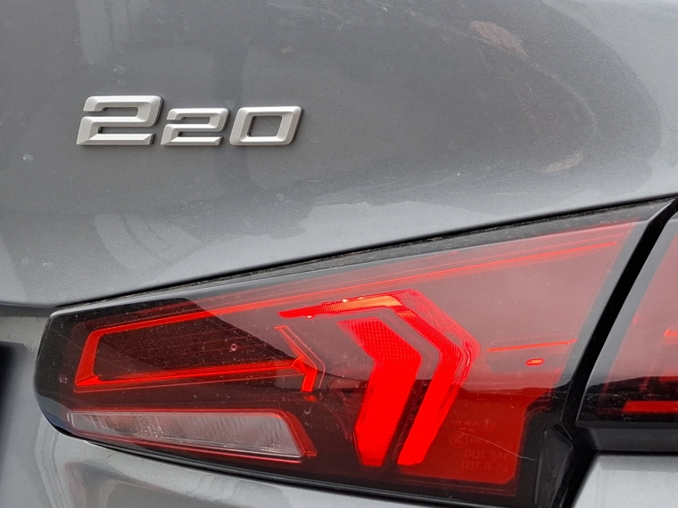 Bmw 220 Gran Coupé Dynamic 2026 Usado  Usado en BMW Premium Selection