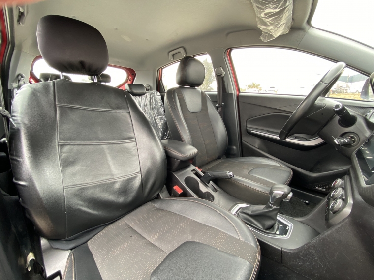 Chery Tiggo 2 pro Tiggo 2 Gls Cvt 1.5 Aut 2022 Usado en Rosselot Usados