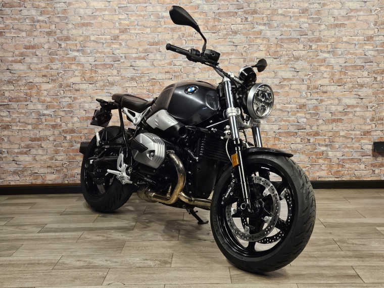 Bmw R ninet pure . 2023  Usado en BMW Premium Selection