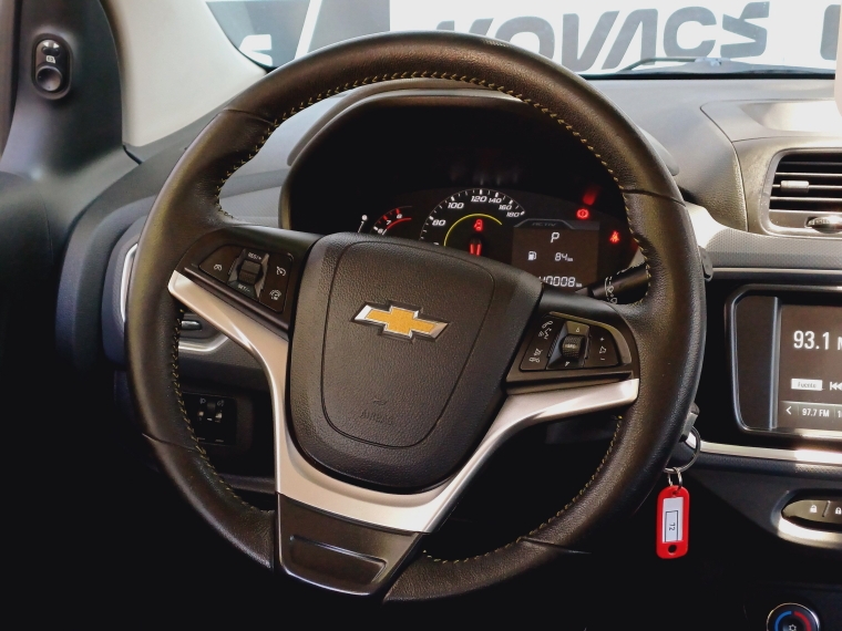 Chevrolet Spin 1.8 Aut 2022 Usado  Usado en Kovacs Usados