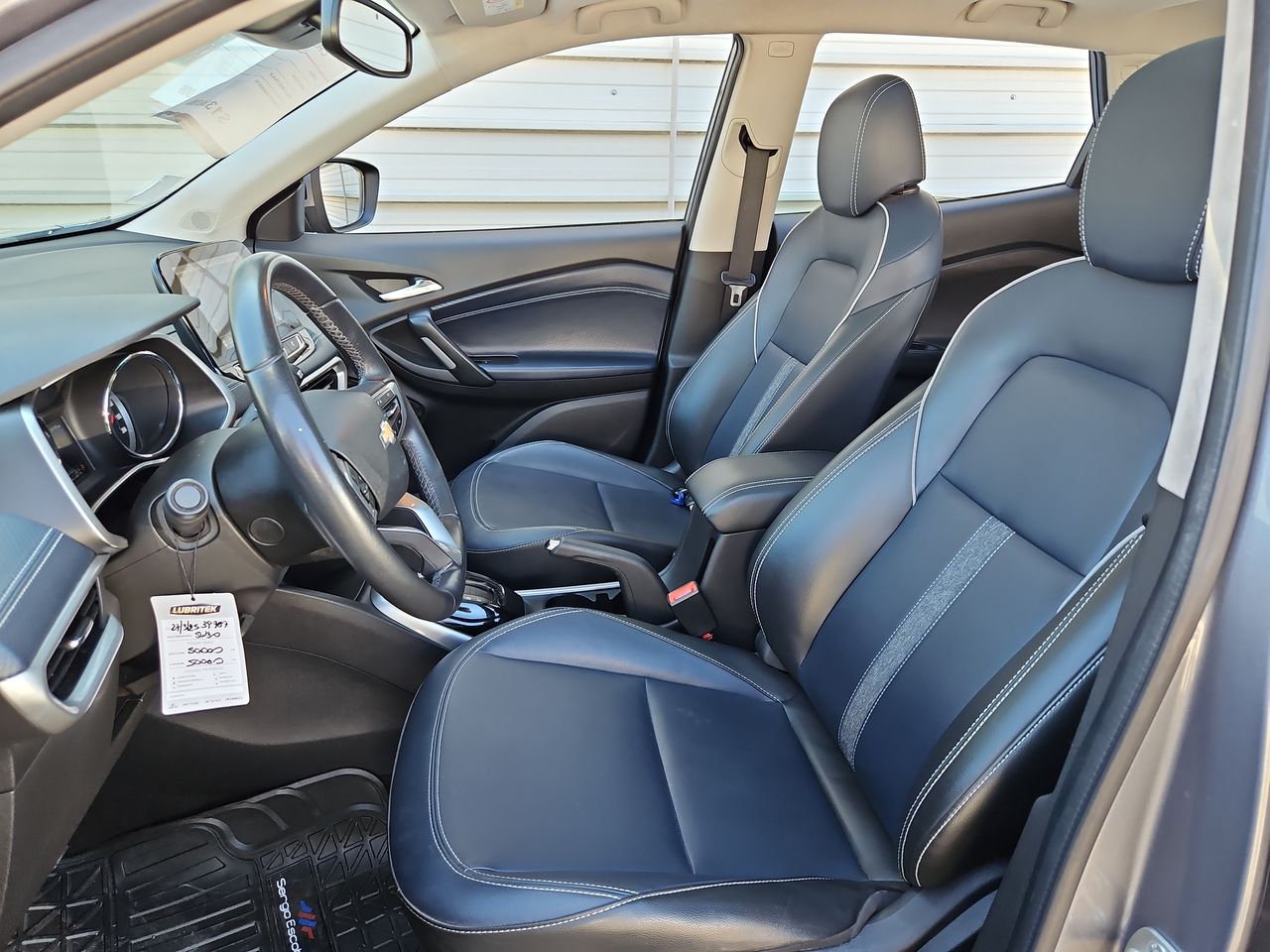 Chevrolet Tracker Tracker 1.2t  Aut 2021 Usado en Usados de Primera - Sergio Escobar
