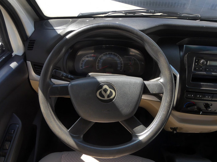 Kyc X5 Plus Dcab 1.8 2021 Usado  Usado en Webautos.cl