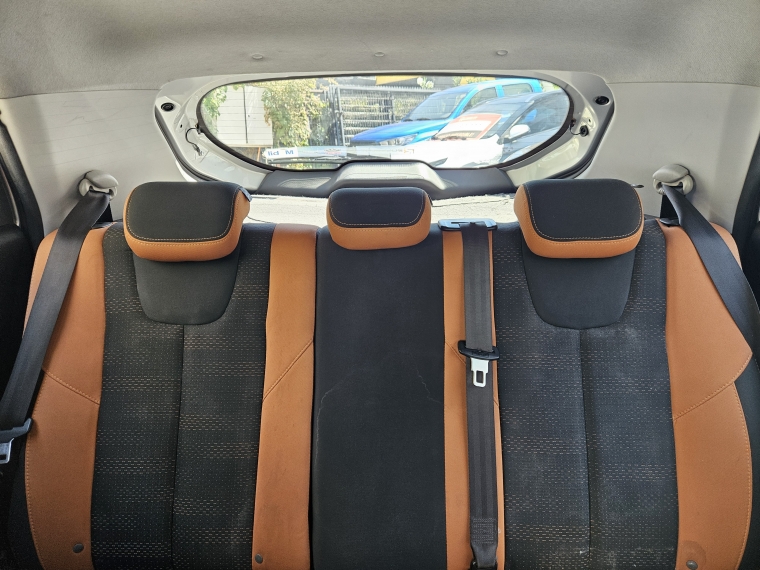 Chery Tiggo 2 Tiggo 2 1.5 2023 Usado en Rosselot Usados