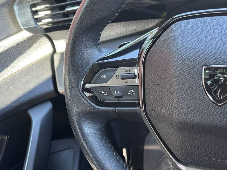 Peugeot 308 308 Bluehdi 1.5 Aut 2023 Usado en Rosselot Usados