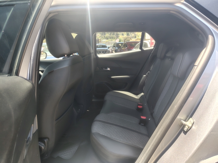 Peugeot 2008 Nuevo 2008 Allure Puretech 130 1.2 Mt 4 Mn 2024 Usado en Rosselot Usados