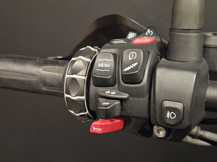 Bmw R 1250 gs adventure Ii 2022 Usado en BMW Premium Selection