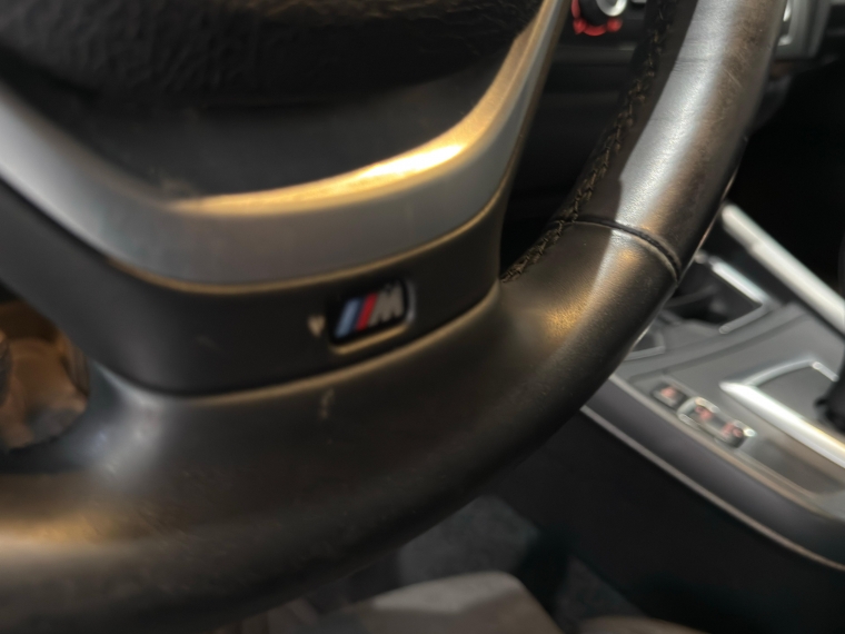 Bmw 116 M Sport 1.6 Twin Turbo At 2014 Usado en Automotriz Olea Flaño