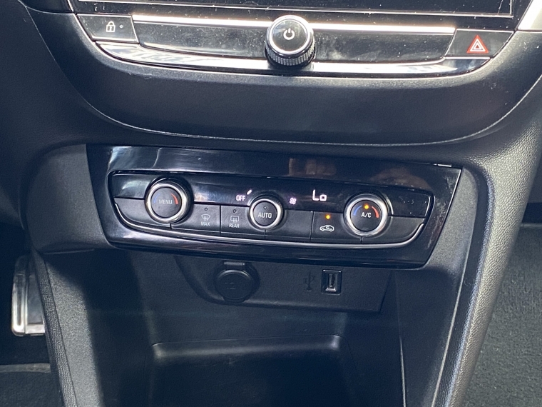 Opel Corsa 1.2 Gs Line At 2022 Usado  Usado en Kovacs Usados