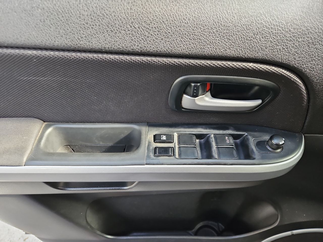 Suzuki Grand nomade Grand Nomade 4wd 2.4 2019 Usado en Usados de Primera - Sergio Escobar