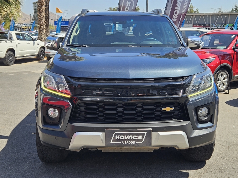 Chevrolet Colorado Dcab 4x4 2.8 At 2022 Usado  Usado en Kovacs Usados