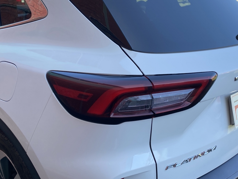 Ford Escape Escape Awd 2.0 Aut 2024 Usado en Rosselot Usados