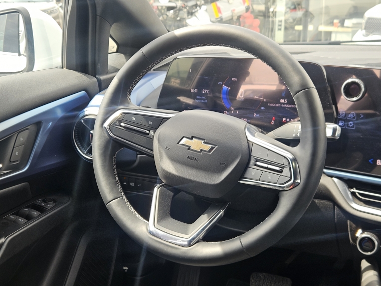 Chevrolet Equinox Equinox 4x4 Aut Ltz Ev 2025 Usado  Usado en Kovacs Usados