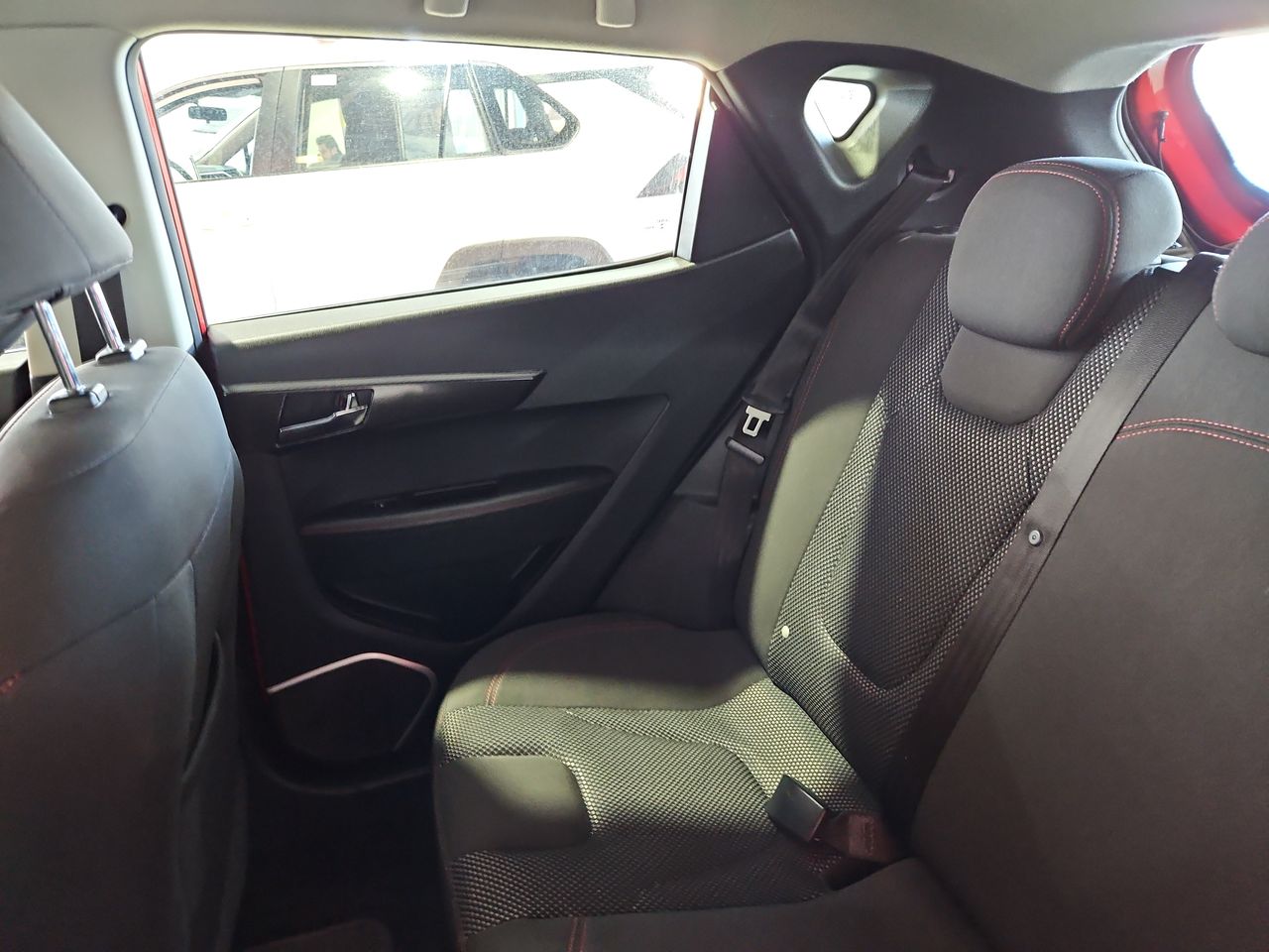 Jac Js2 Js2 Hb 1.5 Aut 2021 Usado en Usados de Primera - Sergio Escobar