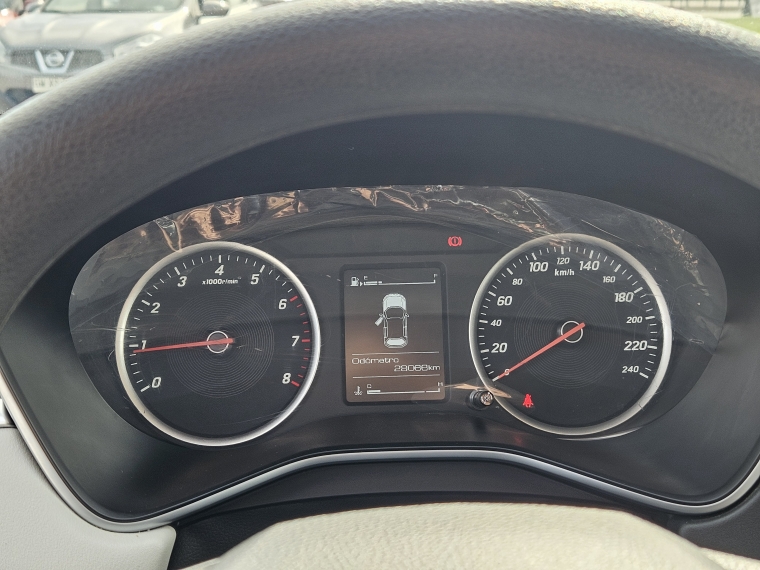 Chevrolet Captiva 1.5  Ltz P  Mt 2023 Usado  Usado en Kovacs Usados