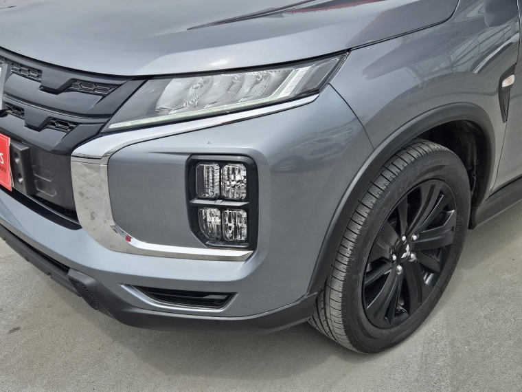 Mitsubishi Asx Asx 4x2 2.0 Aut 2022 Usado en Rosselot Usados