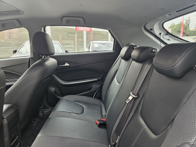 Chery Tiggo 2 pro Tiggo 2 Pro Glx Cvt 1.0 Aut 2023 Usado en Rosselot Usados