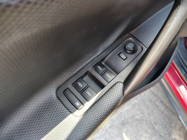 Chevrolet Tracker Tracker Ls 1.2 2023 Usado  Usado en Webautos.cl