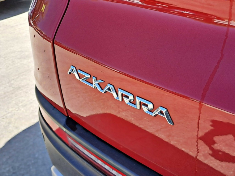 Geely Azkarra 4x4 1.5 At 2023 Usado  Usado en Webautos.cl