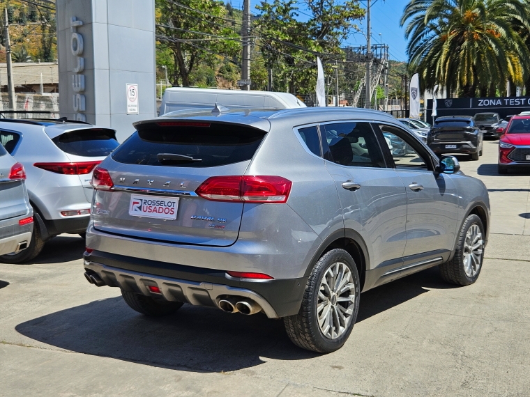Haval H6 H6 2.0 Aut 2020 Usado en Rosselot Usados