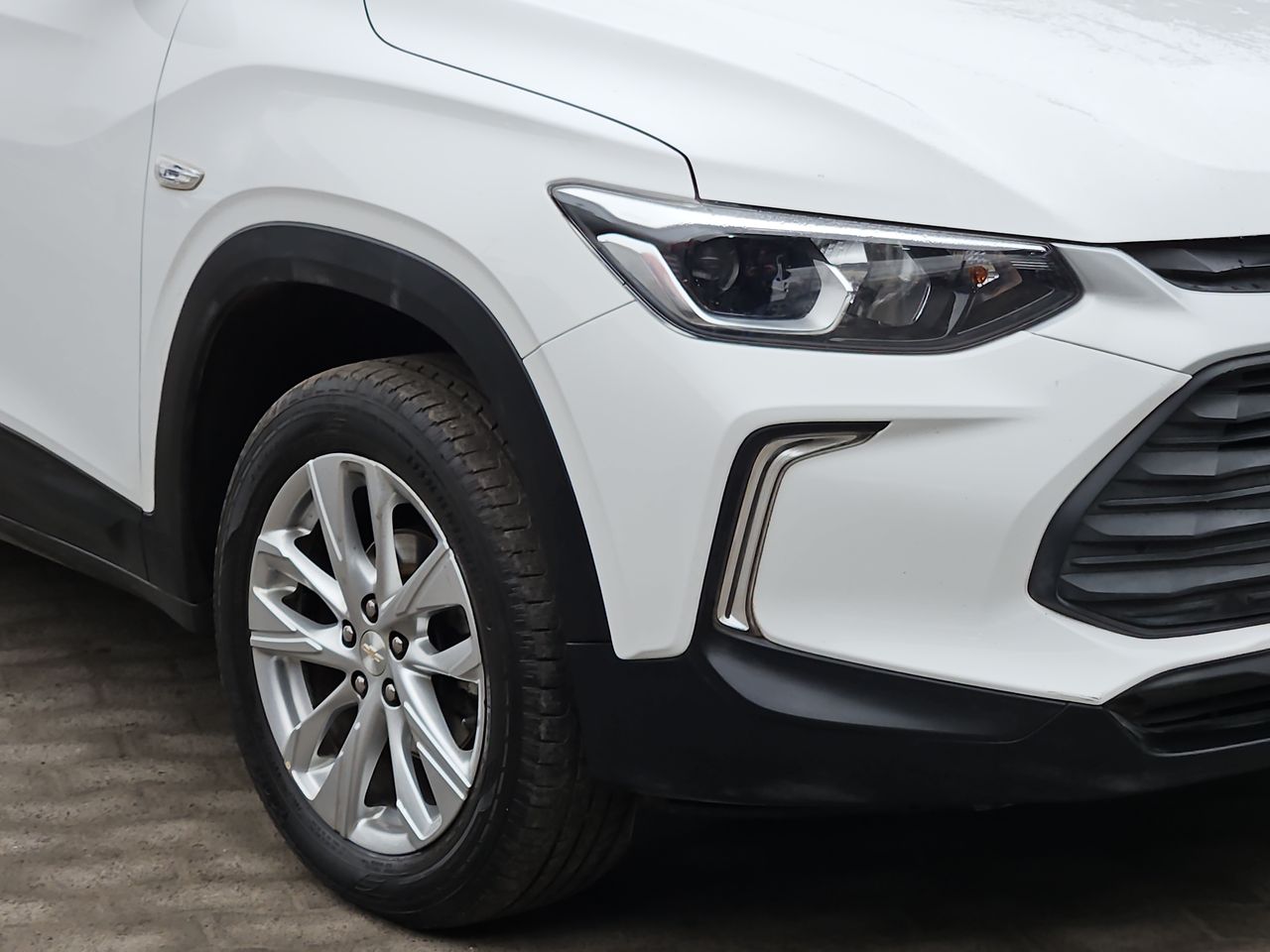 Chevrolet Tracker Tracker 1.2t  Aut 2023 Usado en Usados de Primera - Sergio Escobar