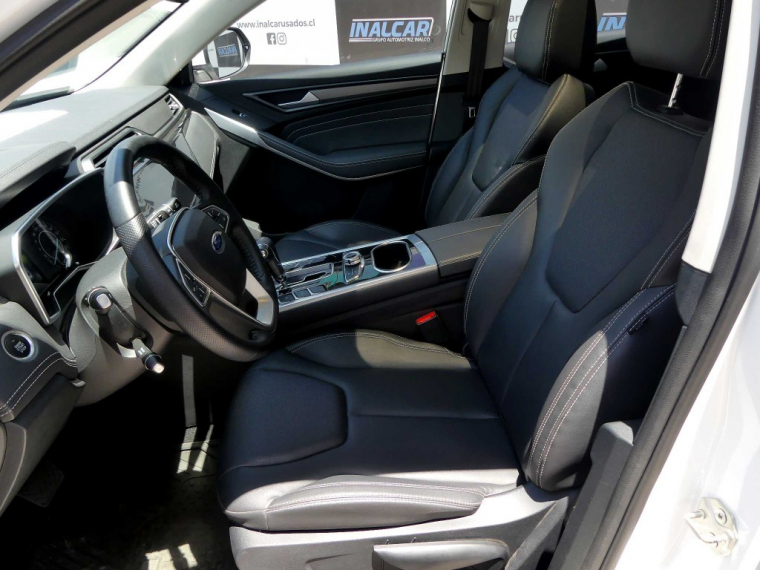 Ford Territory Trend 1.5 At 2021 Usado  Usado en Webautos.cl