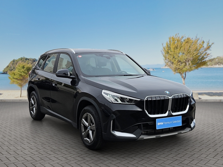 Bmw X1 Sdrive 1.5 Aut 2023 Usado  Usado en BMW Premium Selection