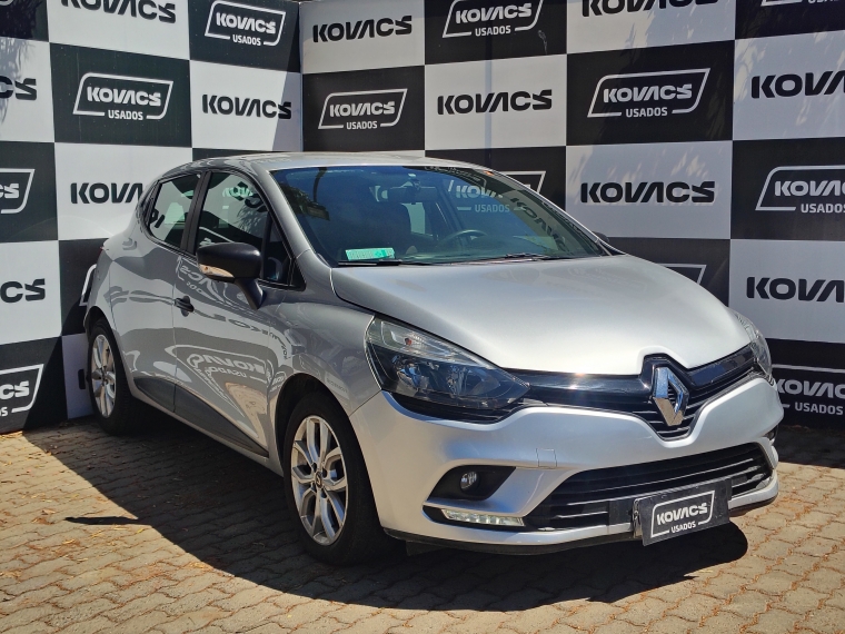 Renault Clio 0.9 Authentique Mt 2021 Usado  Usado en Kovacs Usados