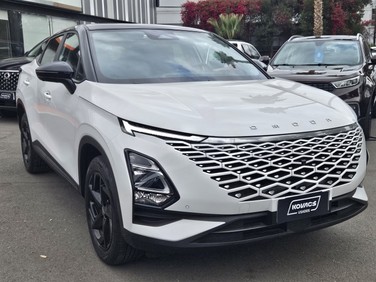 Omoda C5 Luxury 1.5 Aut 2026 Usado  Usado en Kovacs Usados