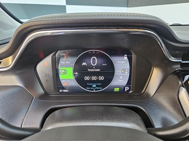 Chevrolet Bolt euv 0.0 Lt At Electrico 2024 Usado  Usado en Kovacs Usados