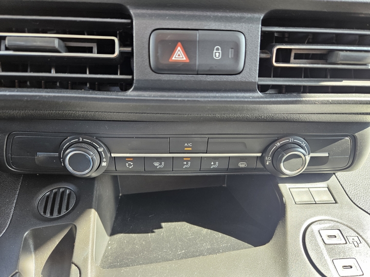 Peugeot Partner 1.5 Mt6 Ac Dsl 2025 Usado Usado en Autoselect Usados Peugeot Partner 1.5 Mt6 Ac Dsl 2025 Usado Usado en Autoselect Usados