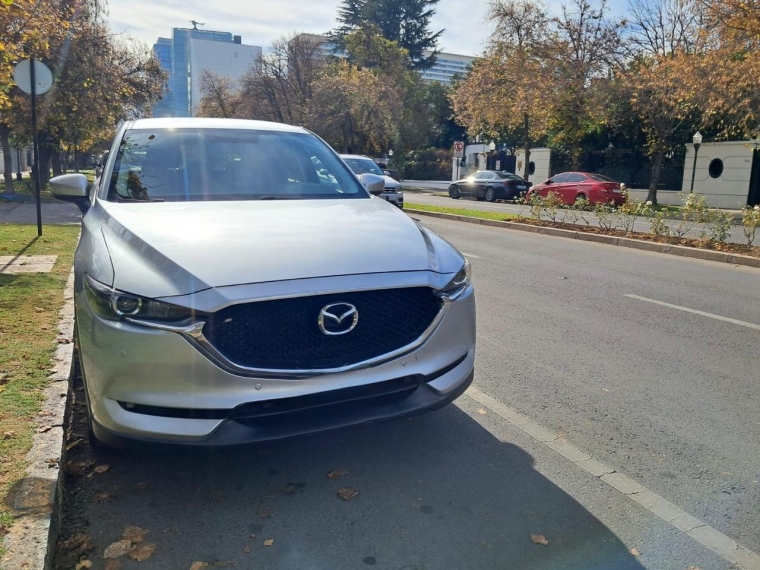 MAZDA CX-5 R 4X4 2.0 AUT - imagen 3